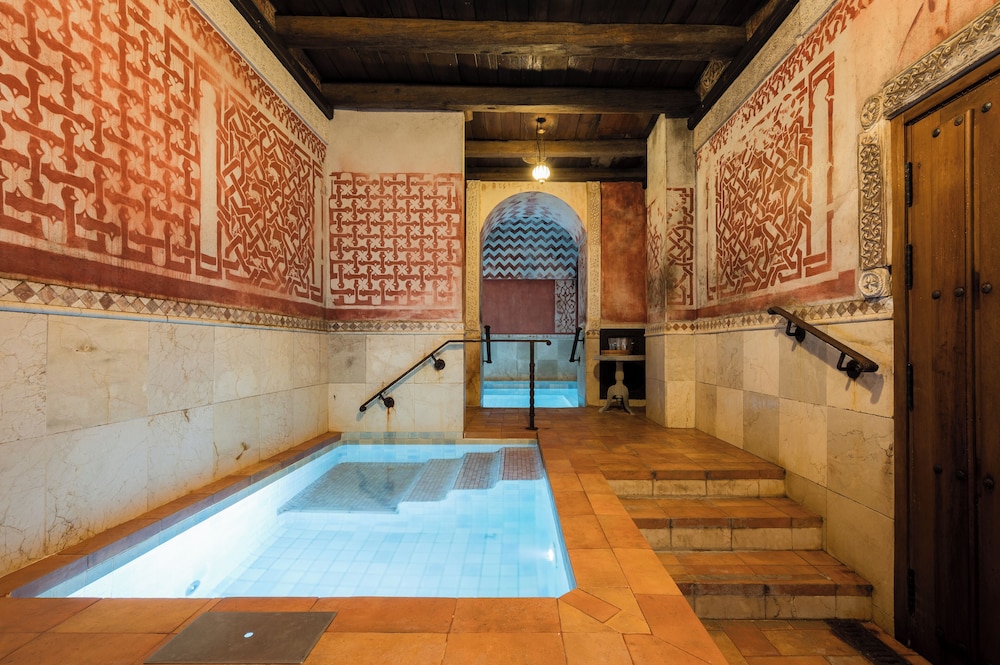 Castilla Termal Balneario de Olmedo 23/50