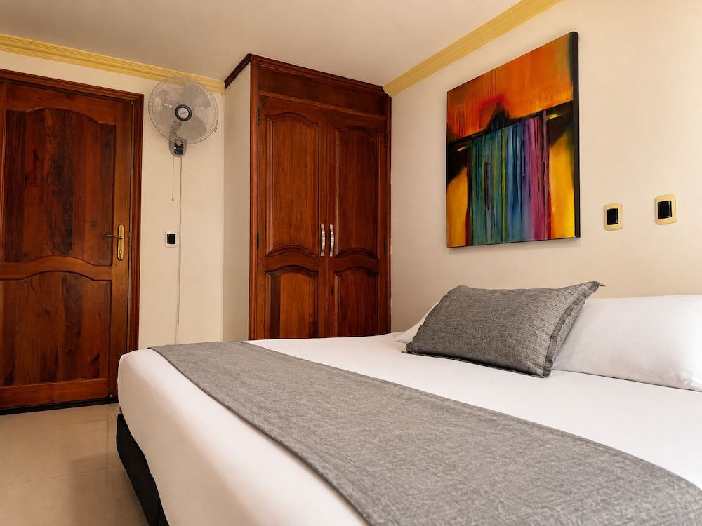 Ayenda 1258 Boutique Laureles Home 22/50