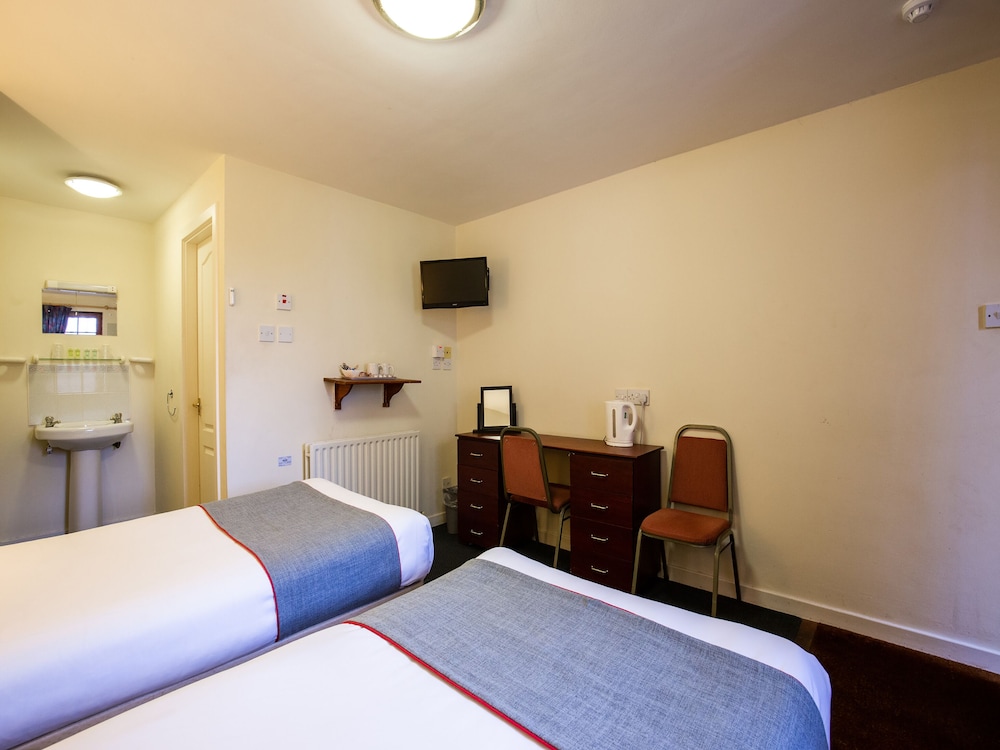 Longforgan Coaching Inn 11/41