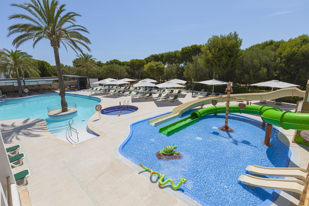 Cala D or Playa Apartments 42/50