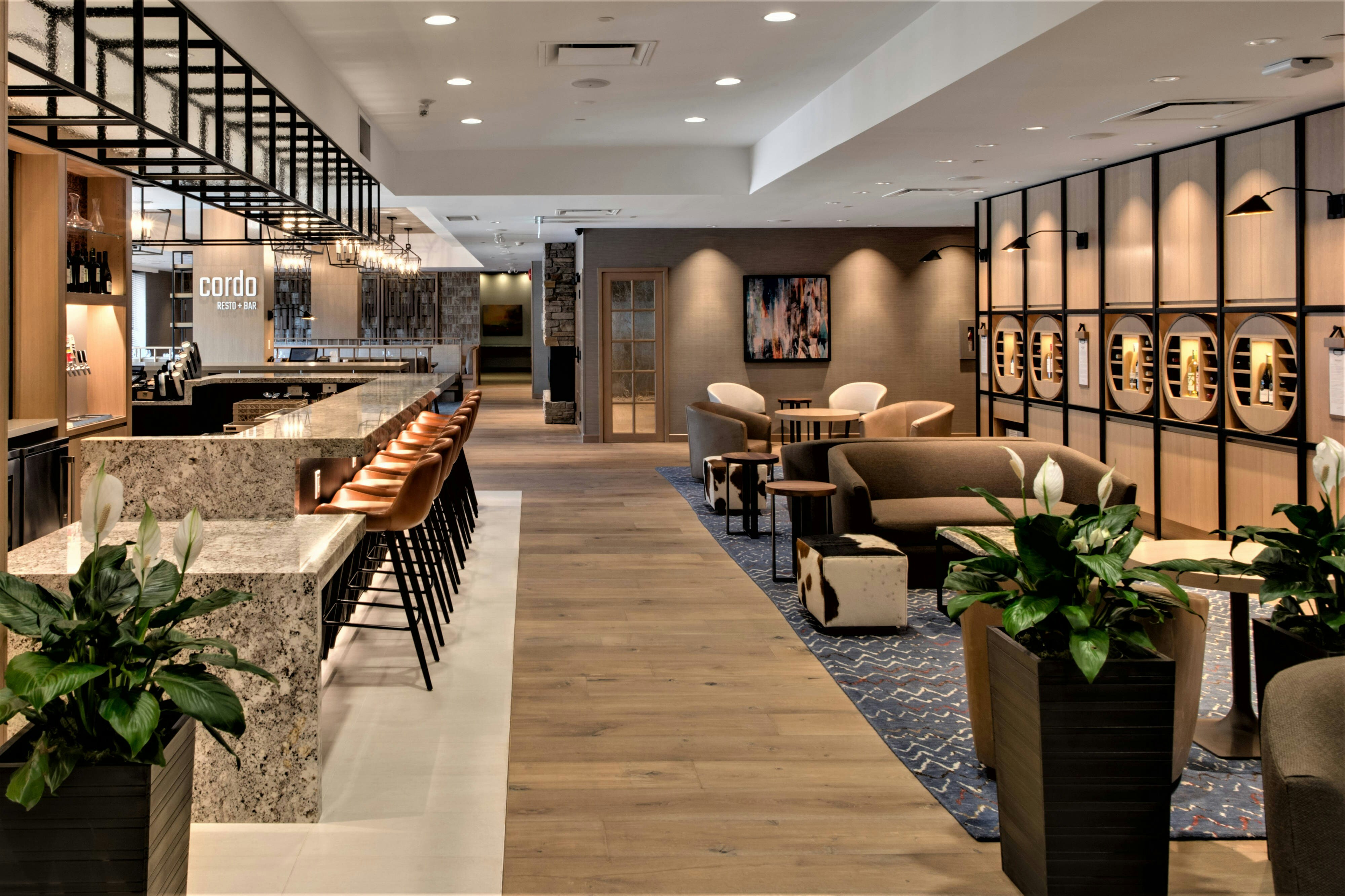 Delta Hotels by Marriott Kamloops 38/47