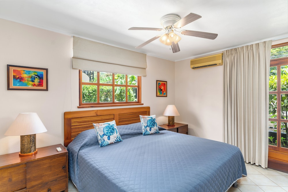 Villa Del Sueño 12/50