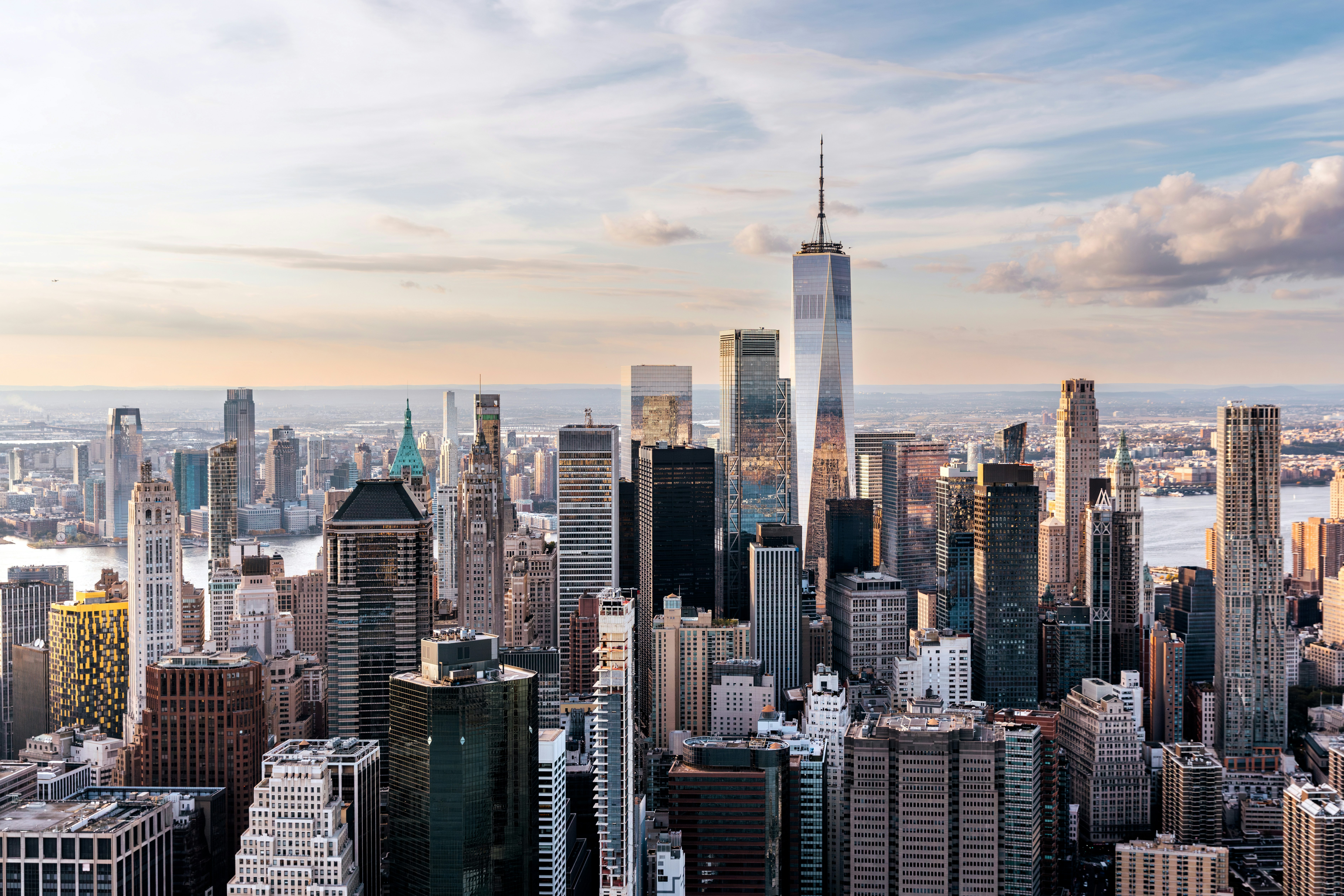 Kimpton Era Midtown New York By Ihg 45/47