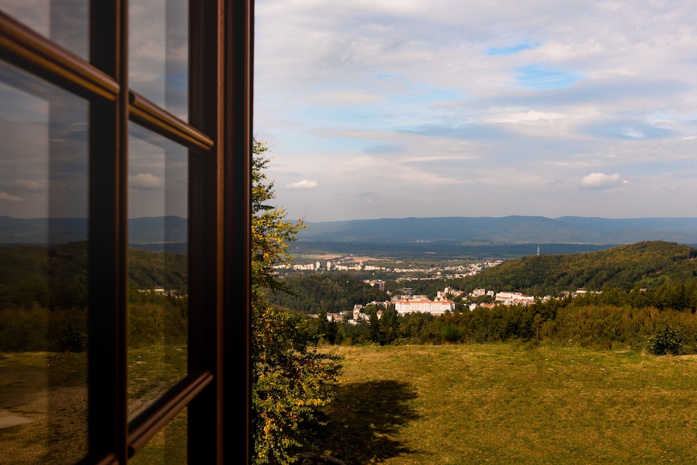 Hotel Vitkova Hora 28/35