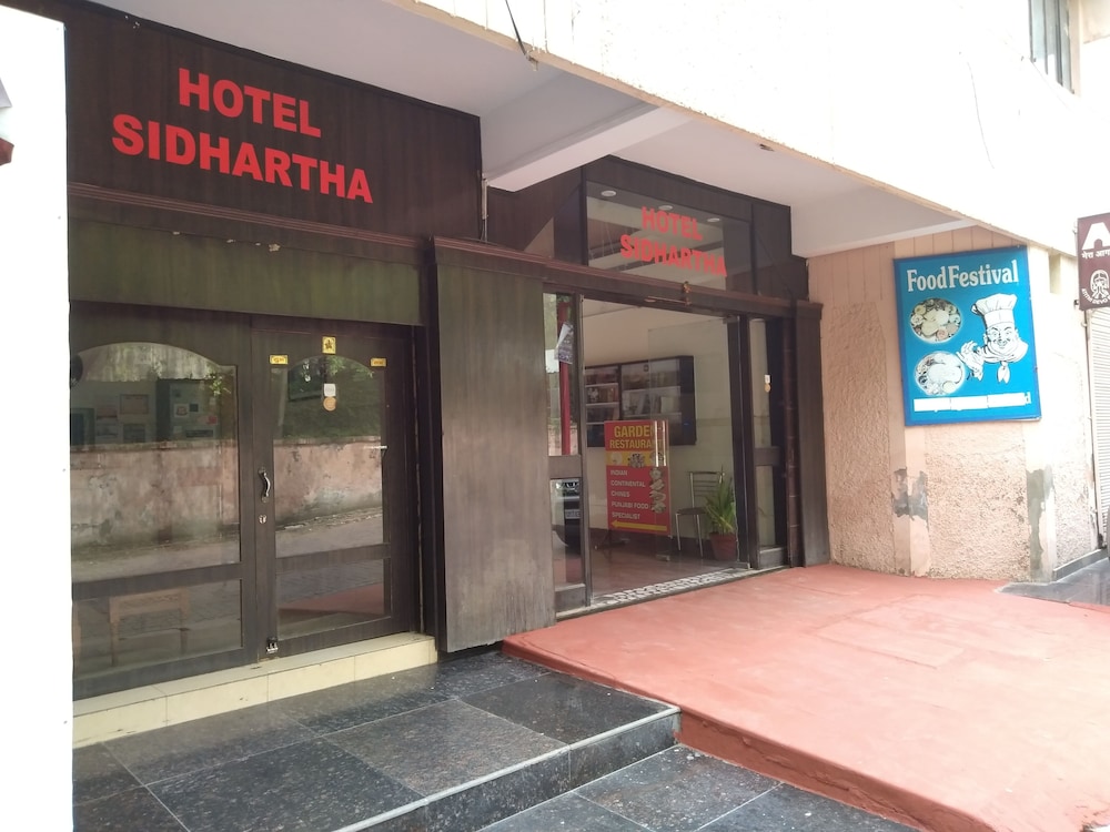 Hotel Sidhartha 54/59