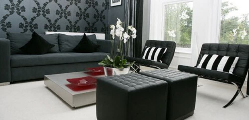 Kensington House Aparthotel by Warren Collection 38/59