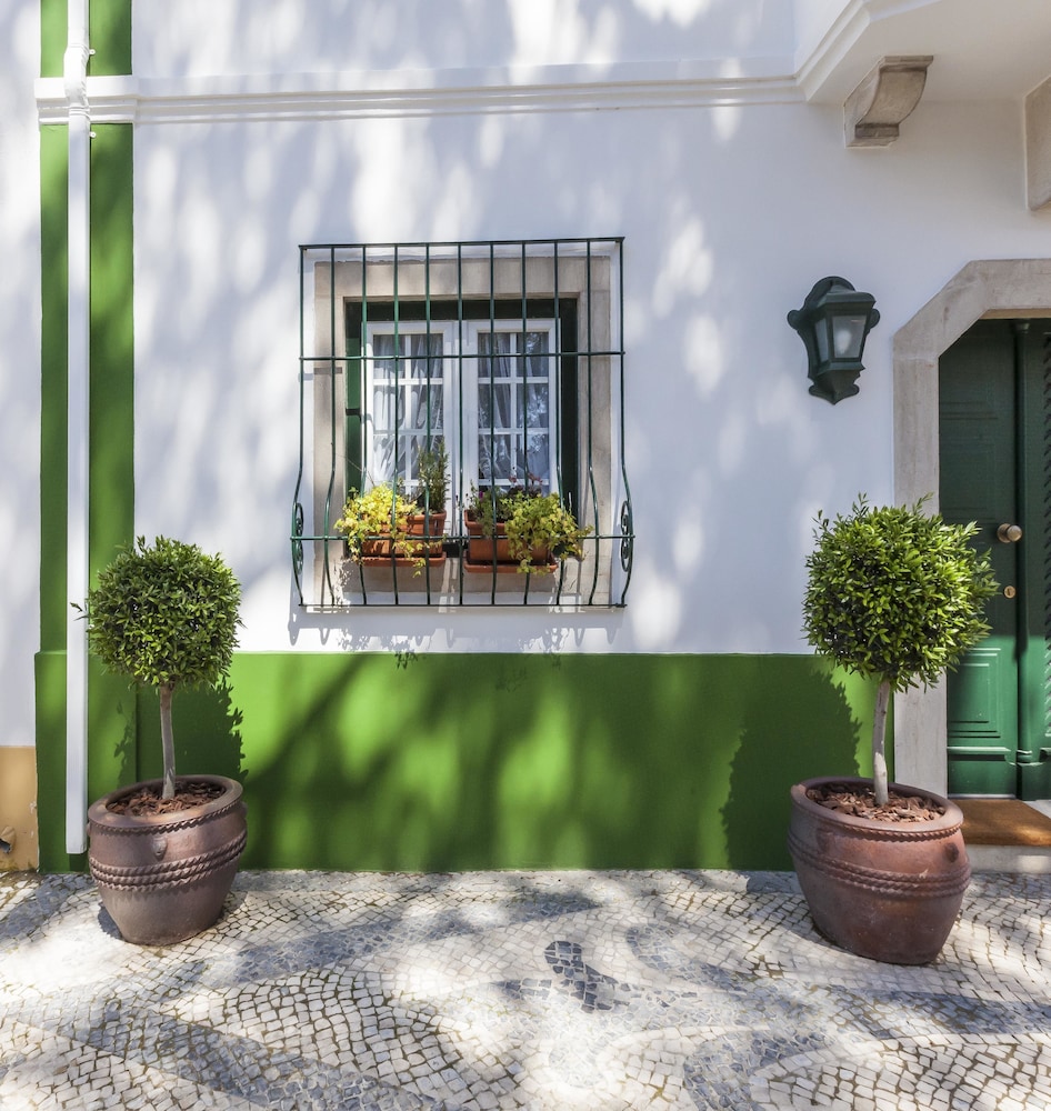Villa Estefânia 44/50