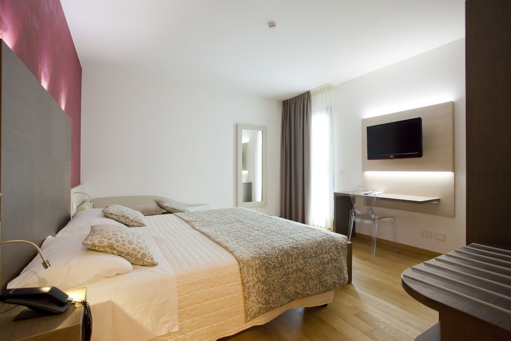 Hotel Marco Polo 16/50