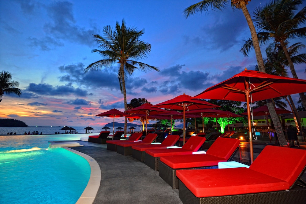 Holiday Villa Resort & Beachclub Langkawi 49/60