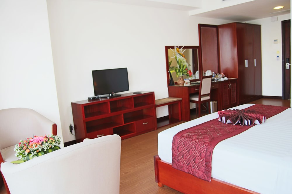 Danang Han River Hotel 24/54