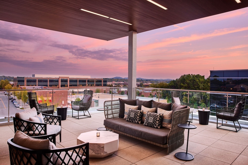 AC Hotel by Marriott Nashville Brentwood 20/40