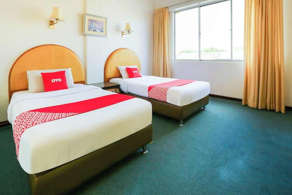 Hotel O My Hotel 42/45