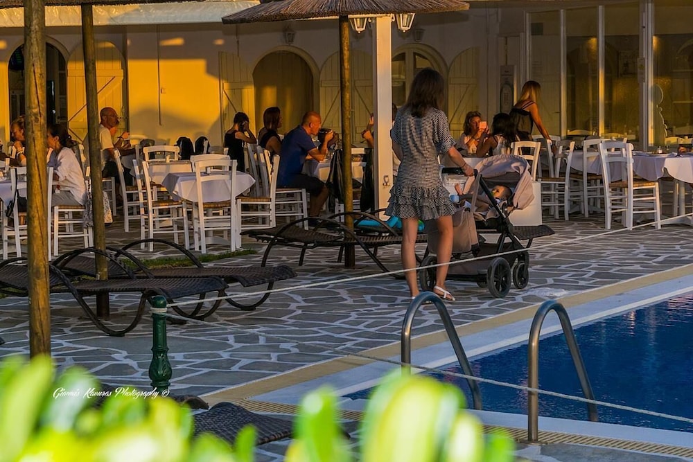 Mikri Vigla Hotel 19/45