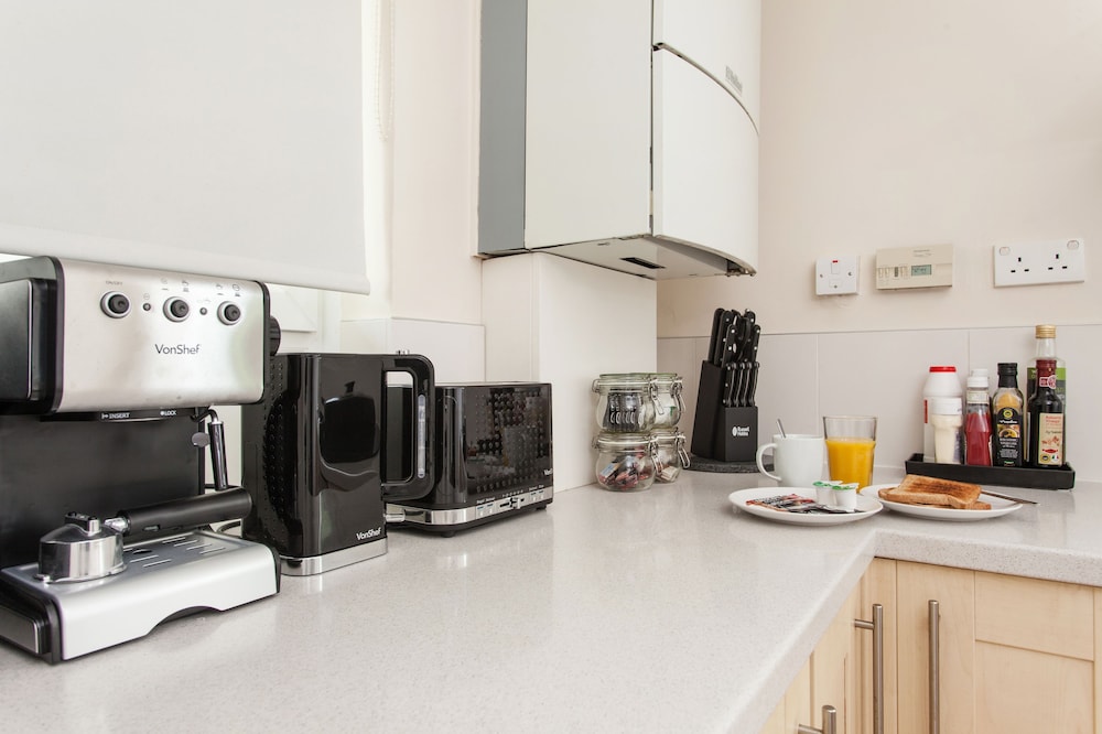 Regents Park & Euston 1 Bedroom Apartment 9/23