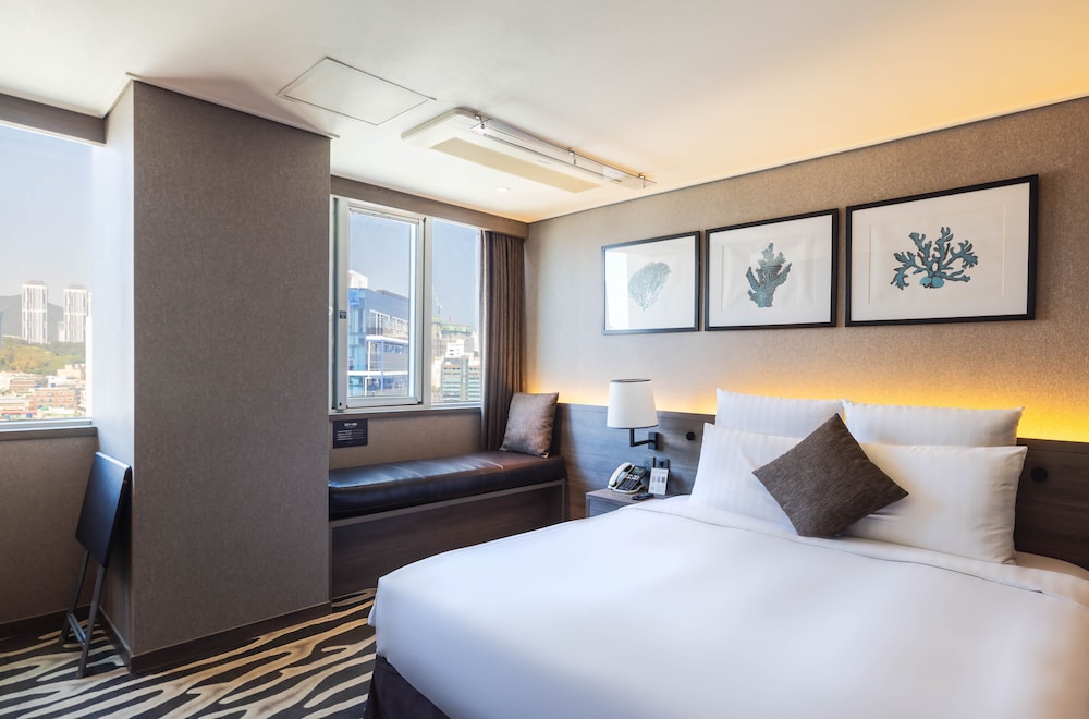Kent Hotel Gwangalli By Kensington 23/74