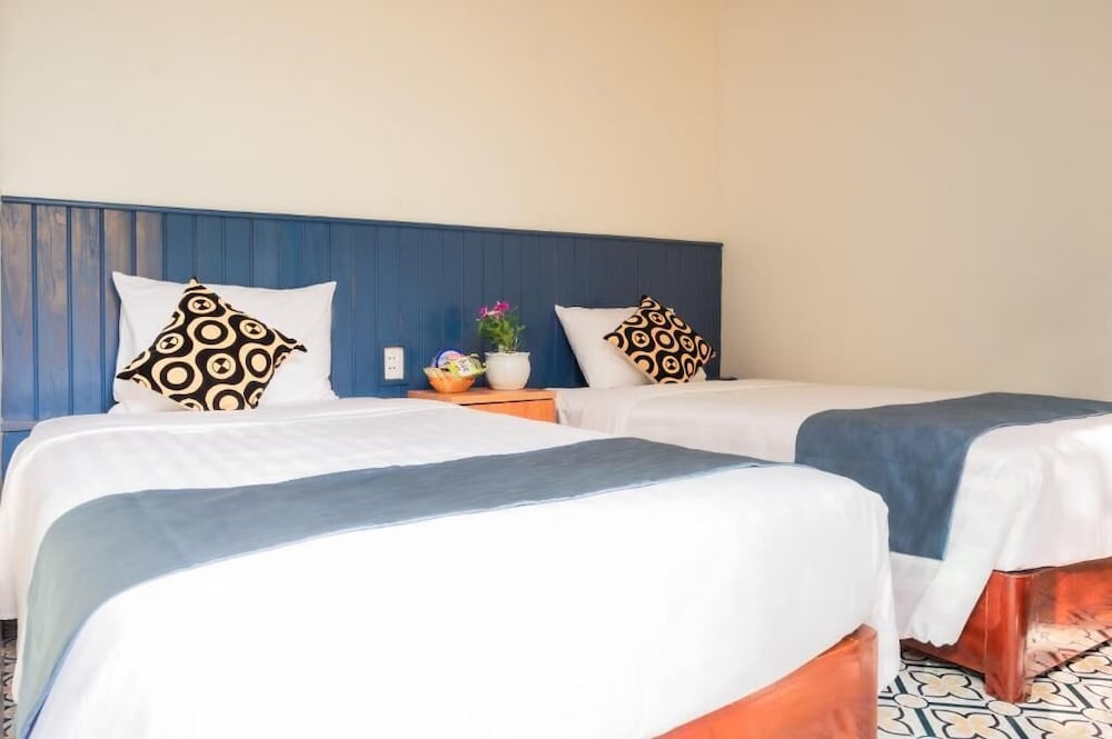 Catba Papillon Garden Bungalow & Resort 14/50