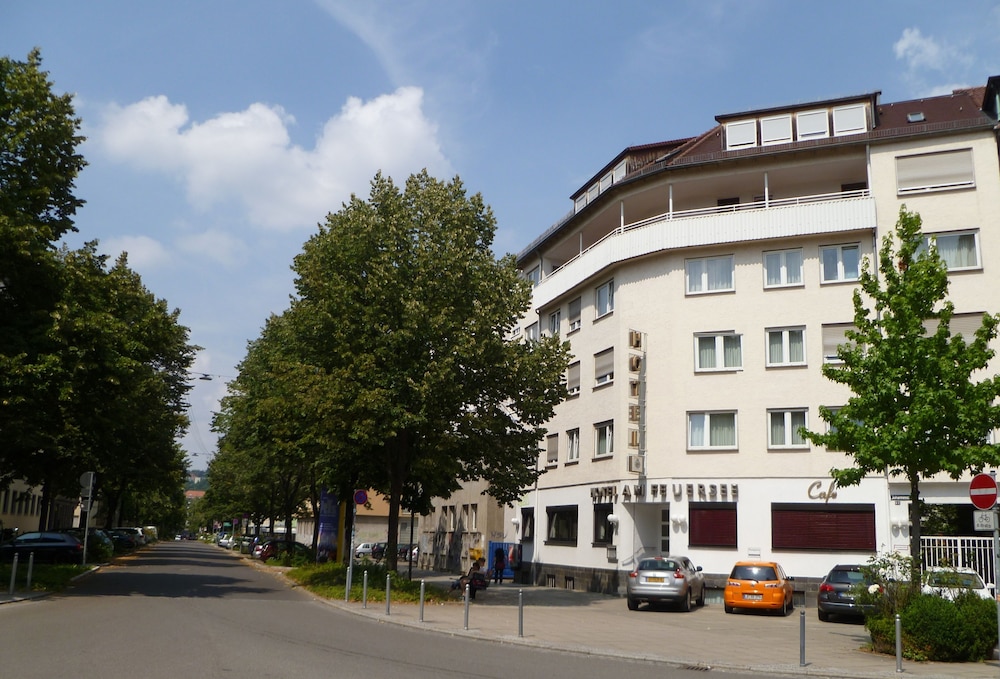 Am Feuersee 1/54