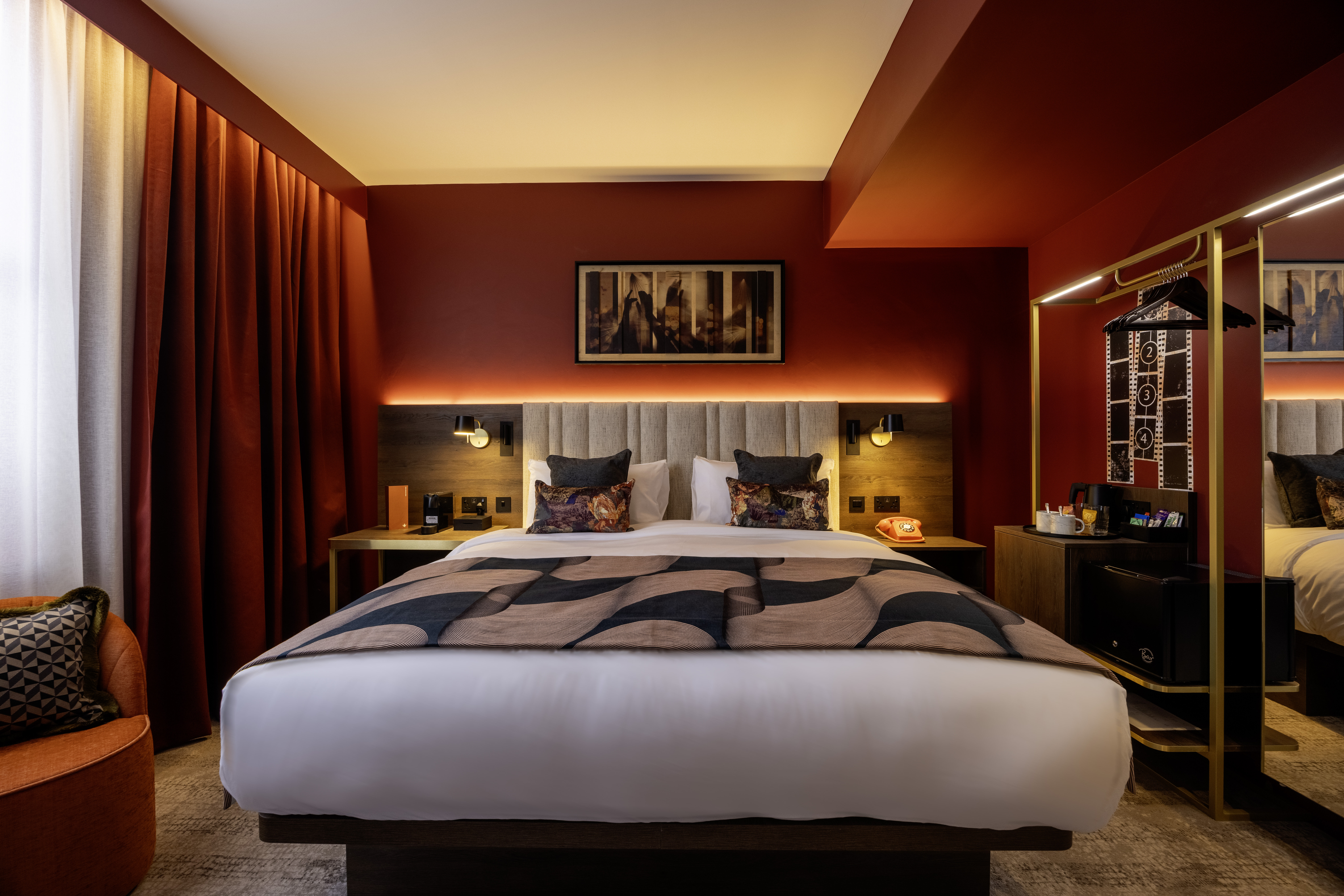 Hotel Indigo Leeds by IHG 12/50