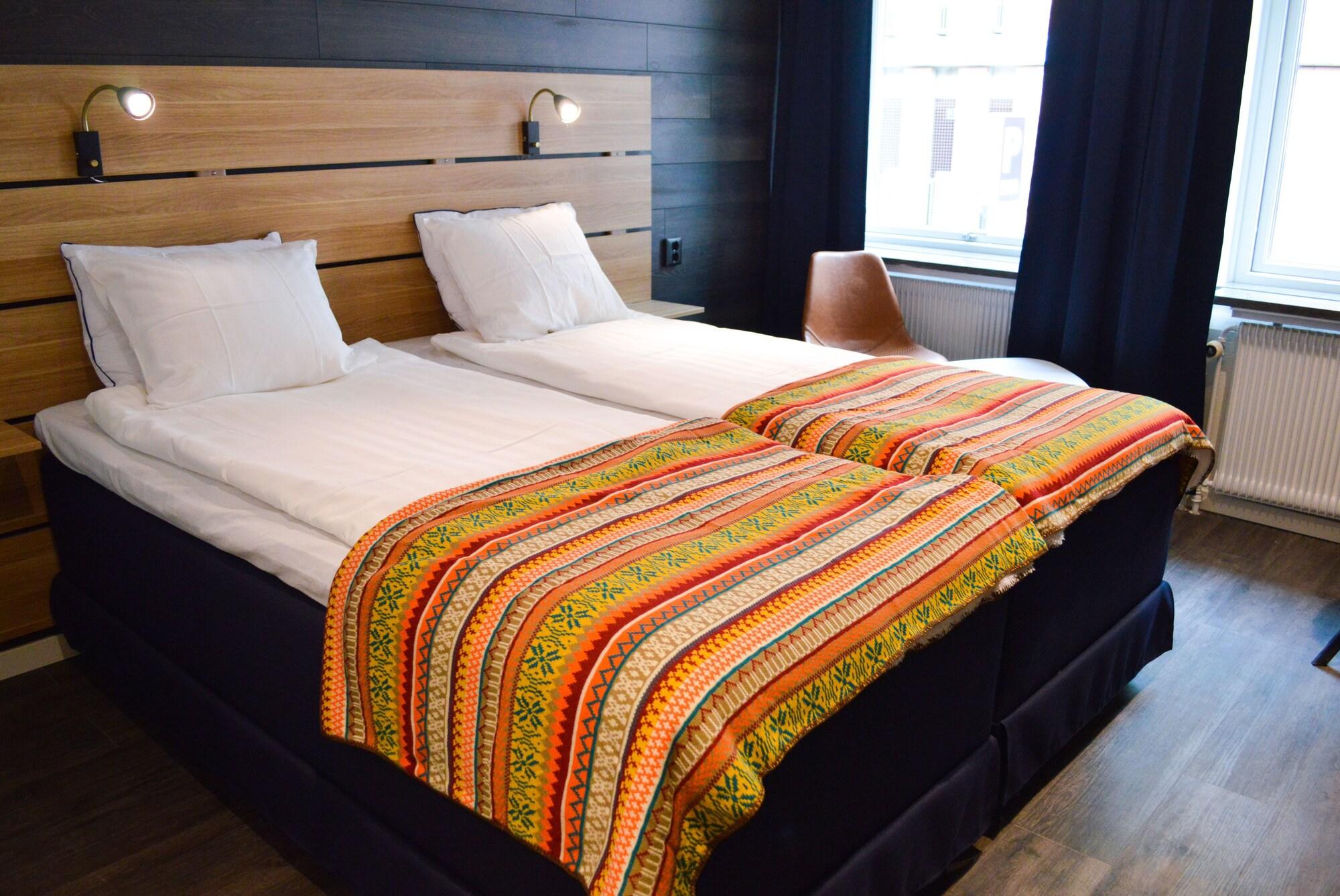 Hotell Stortorget 3/31
