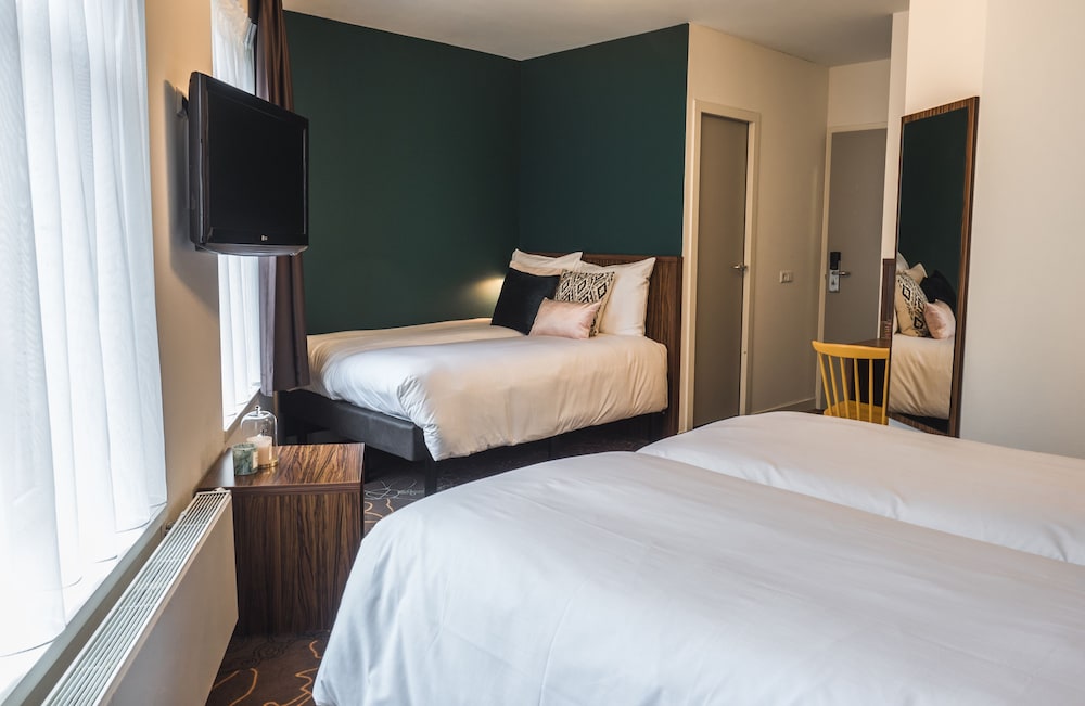Linden Hotel 15/47