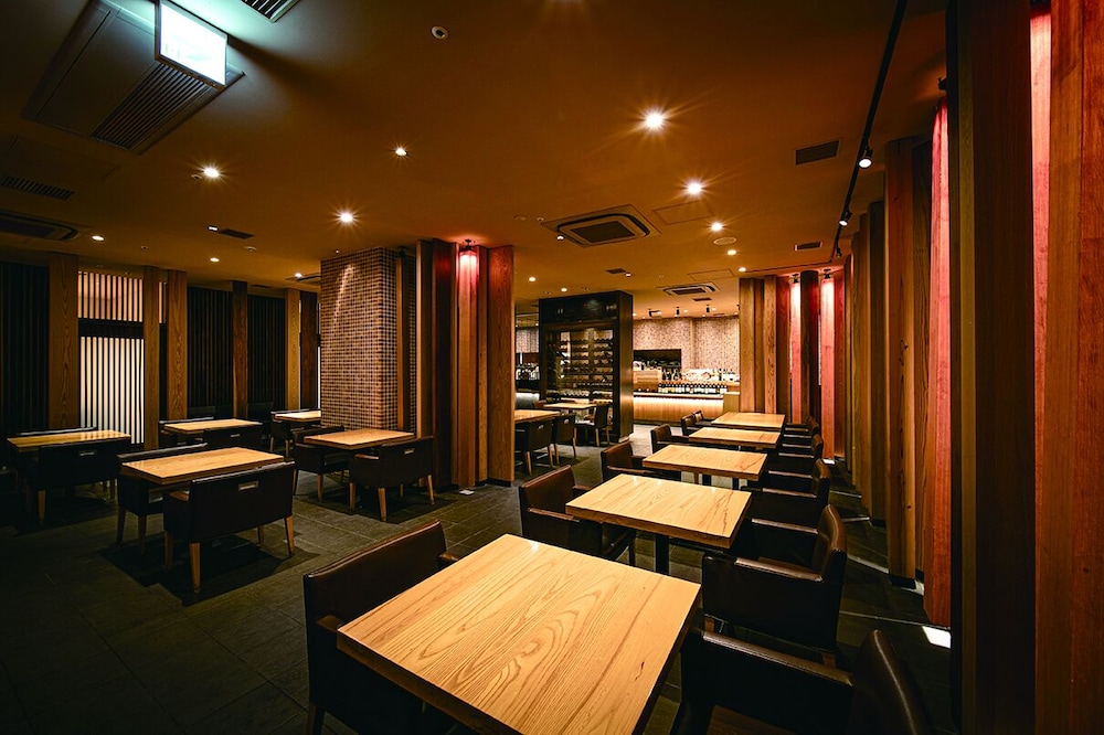 Prince Smart Inn Osaka Yodoyabashi 45/50
