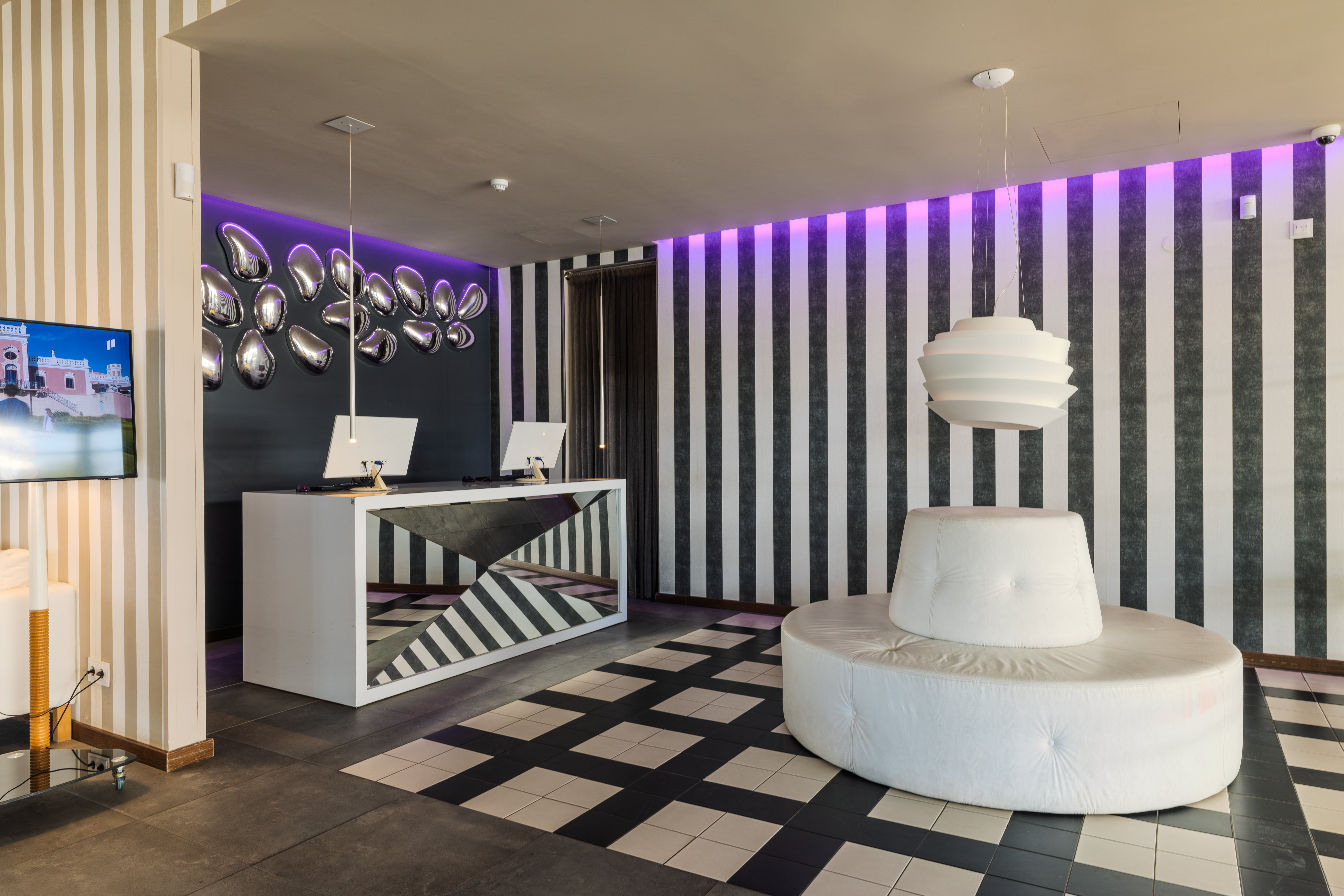 Pestana Alvor South Beach 9/50