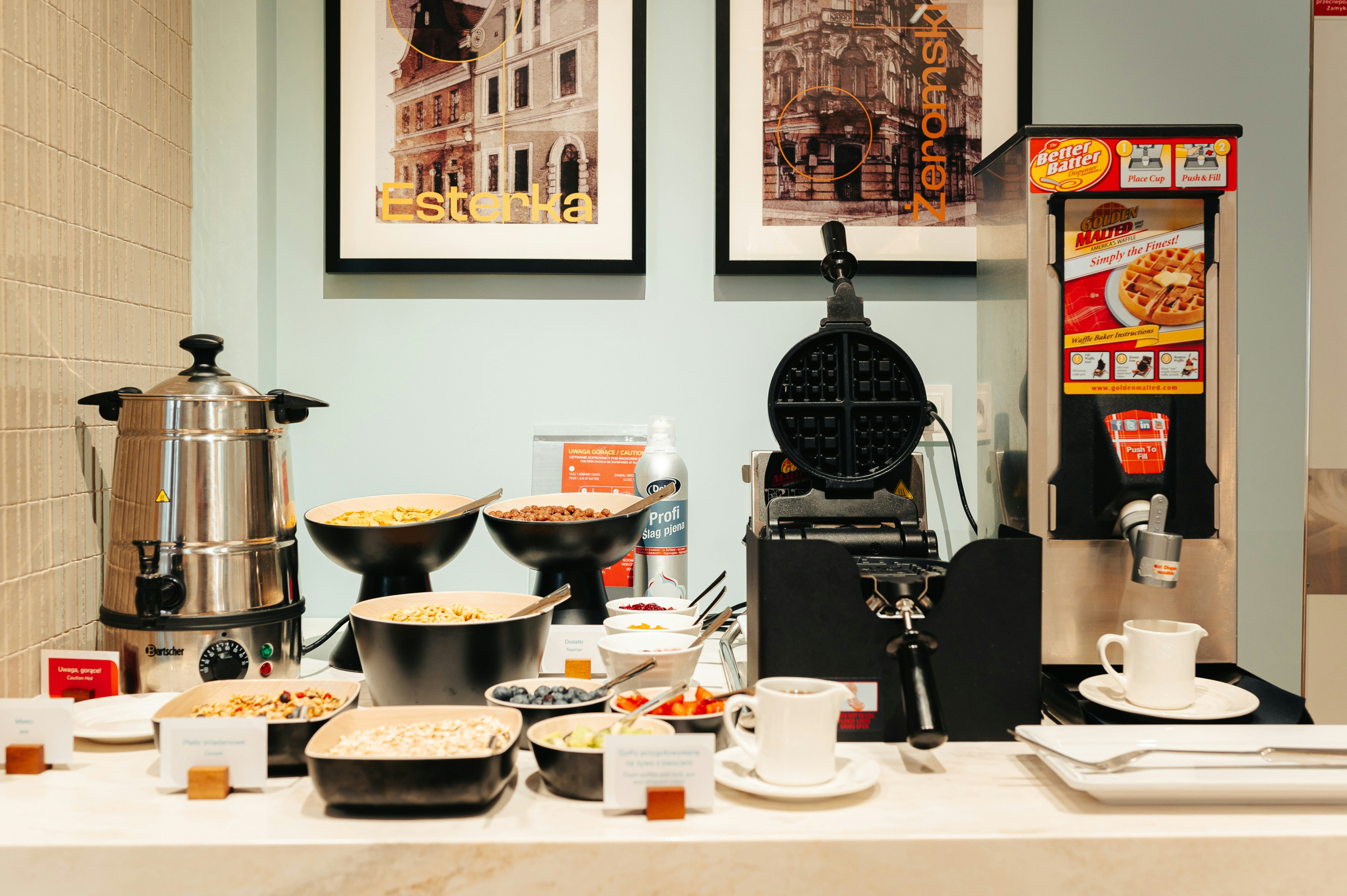 Hilton Garden Inn Radom 25/41