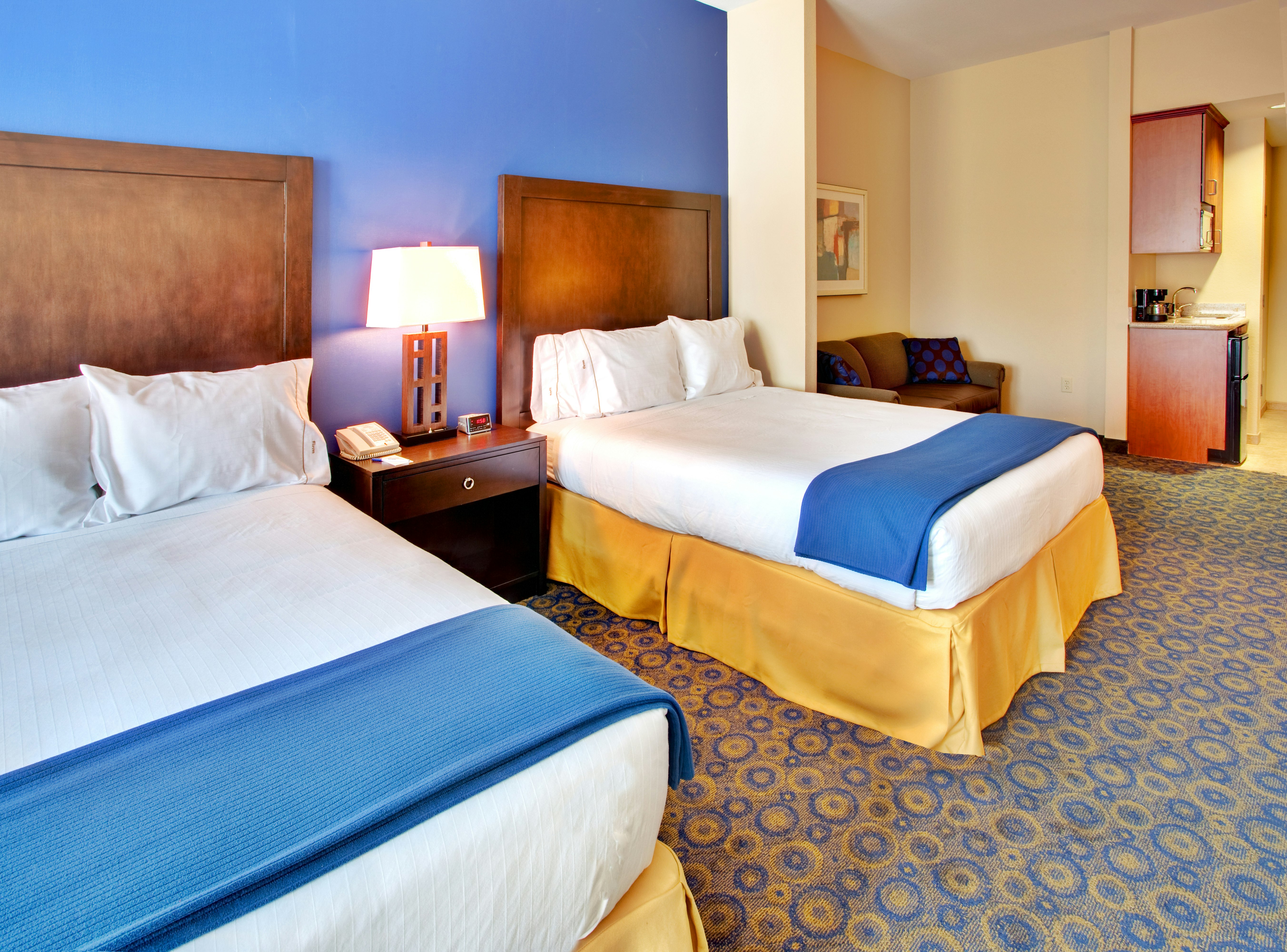 Holiday Inn Express Hotel And Suites Lake Elsinore 22/61