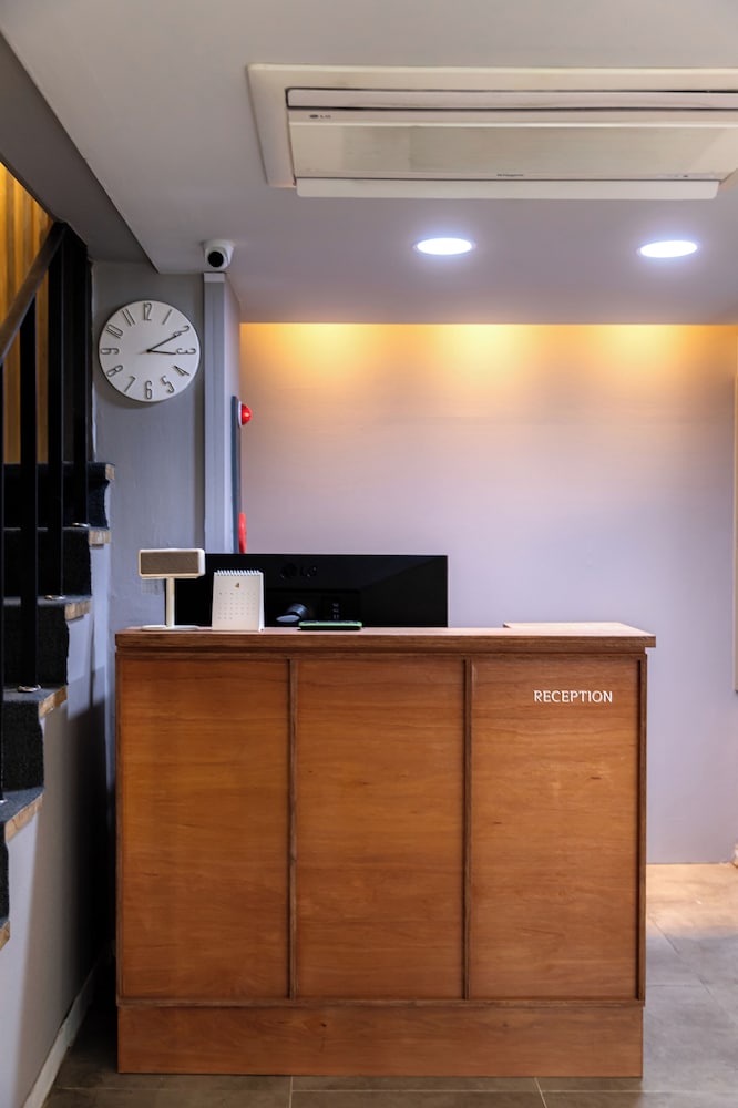 Hotel Stay Inn Seoul Station 10/63