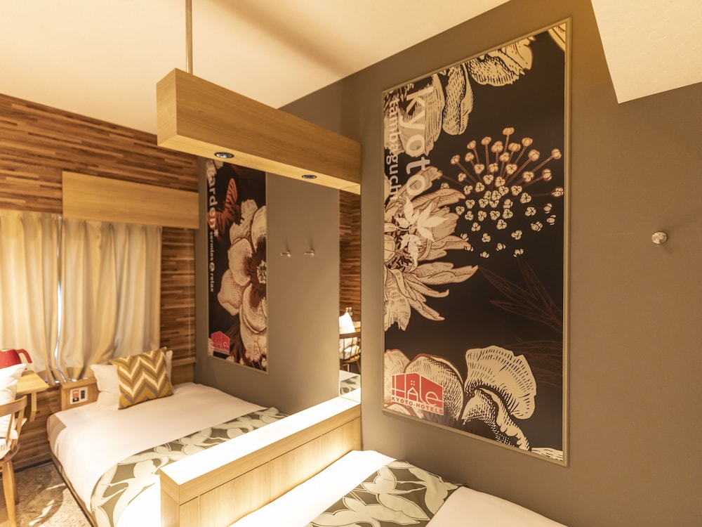 Grand Japaning Hotel Tambaguchi South 14/50