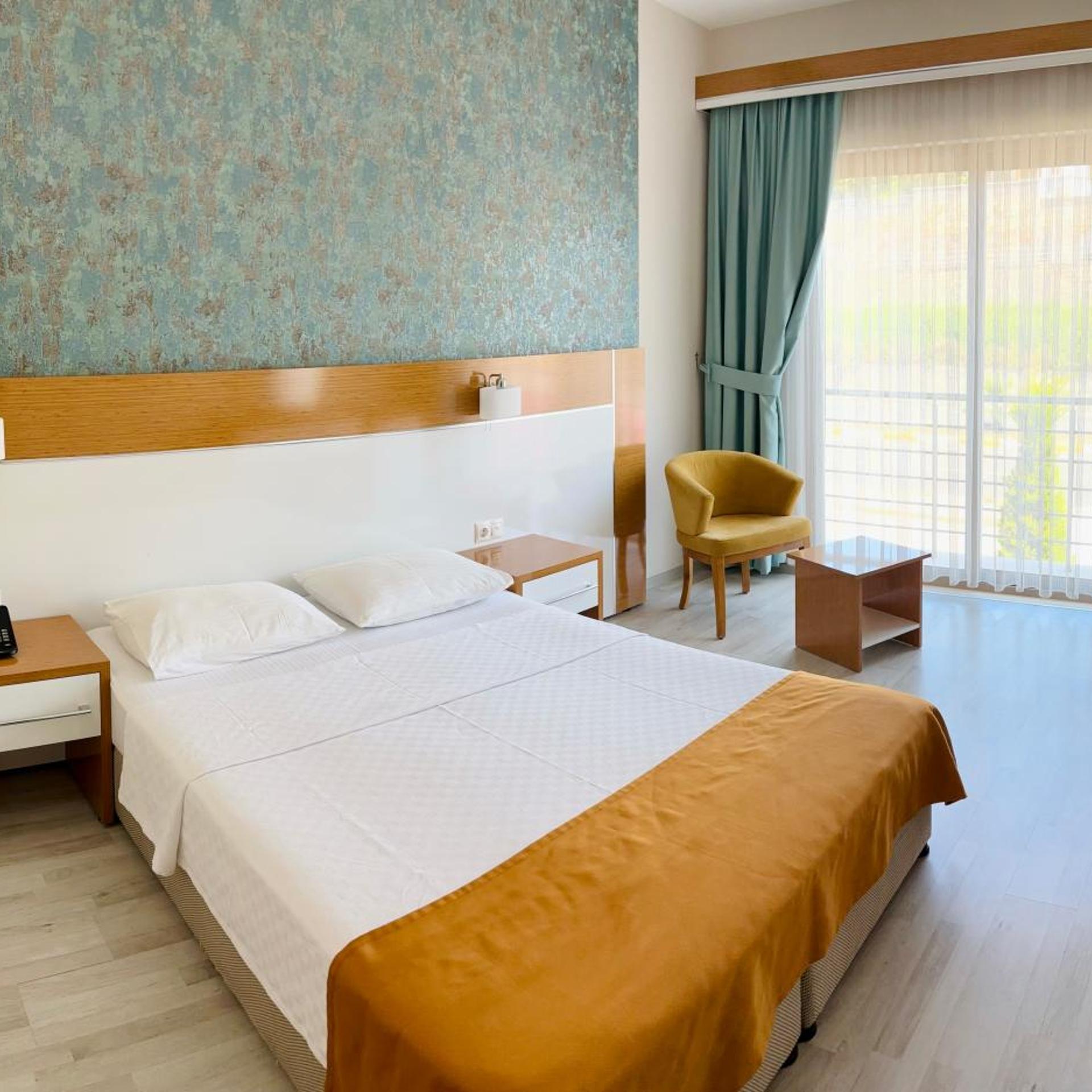 Hotel Santana Life 15/41