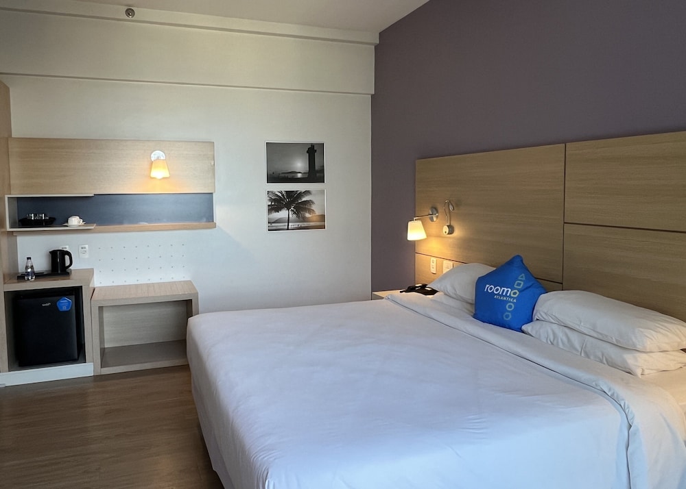 Roomo Santos Residencial 11/50