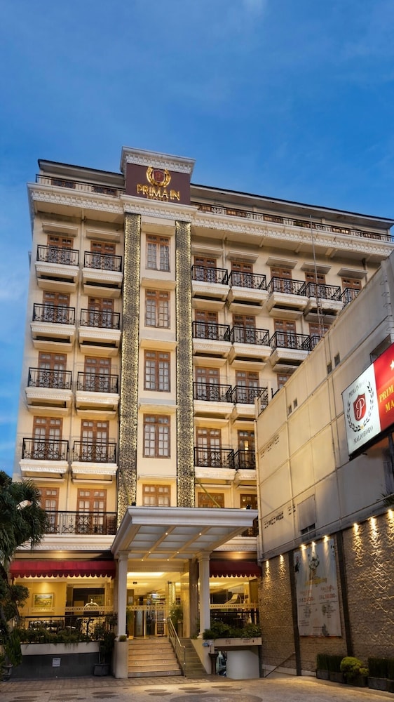 Prima In Hotel Malioboro 4/56