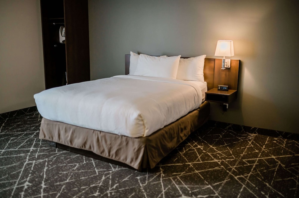 Microtel Inn And Suites By Wyndham Portage La Prairie 19/33