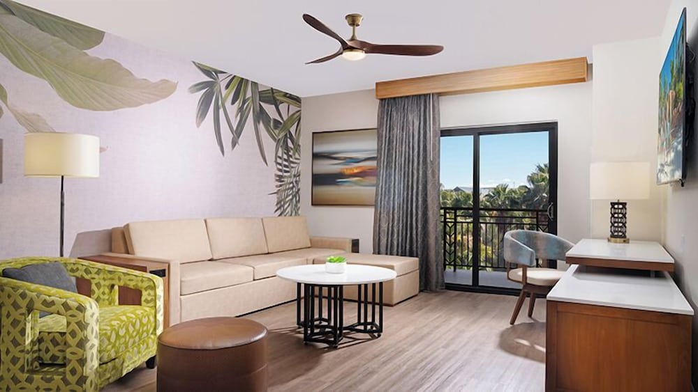 Tahiti Village Resort And Spa 27/50