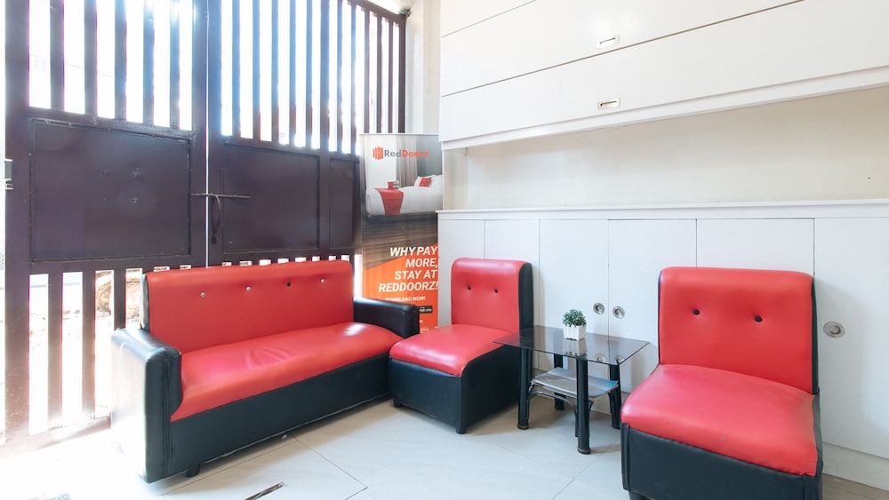 Reddoorz Near Naia Terminal 1 27/33