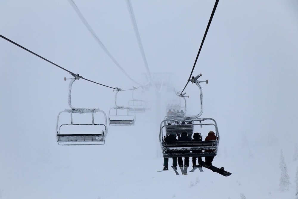 Meadow Lake Resort 4/50