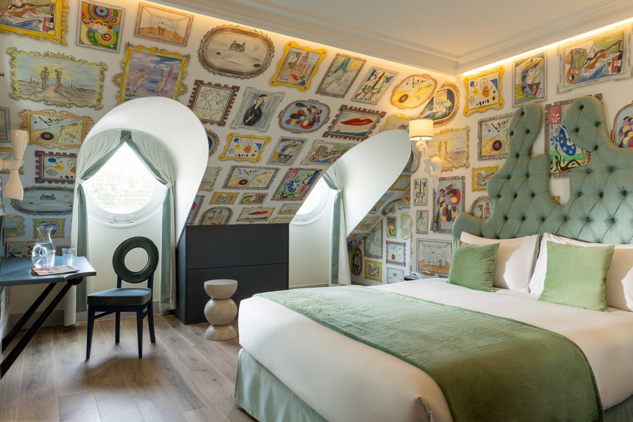 Hotel Le Magnifique 15/38