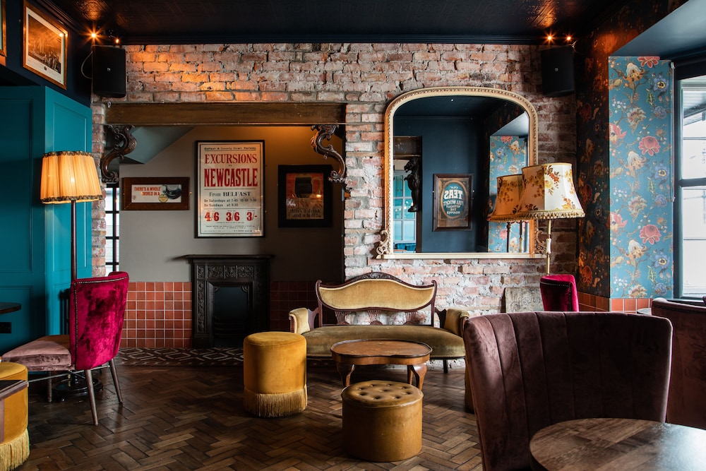 Hotel Avoca 26/35
