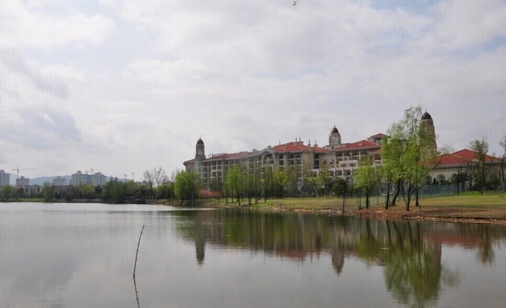 Country Garden Chizhou Phoenix Hotel 55/60