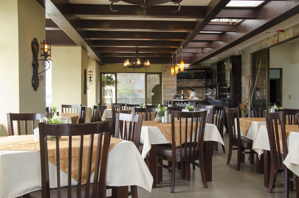 Hotel Plaza Real 48/62