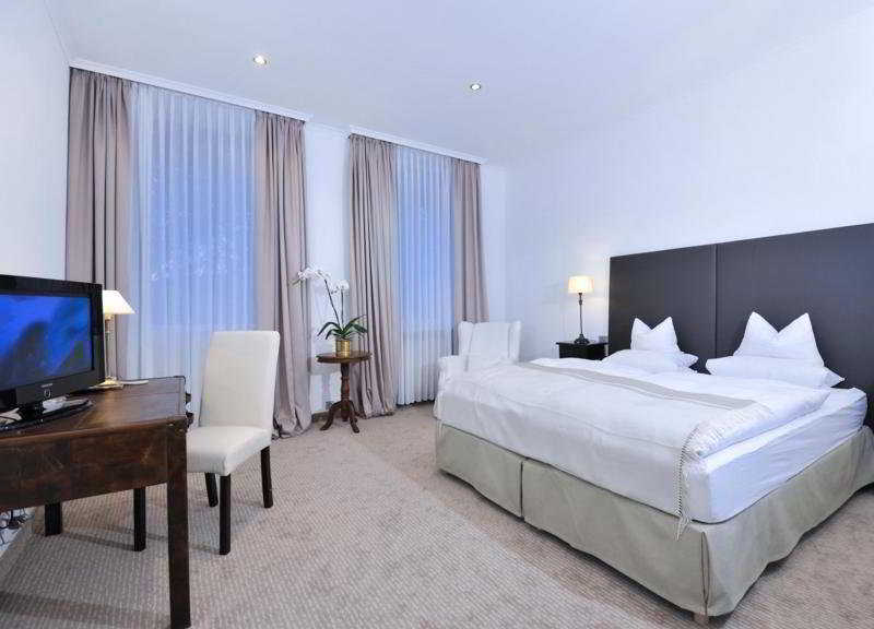 BRISTOL Hotel Bad Kissingen 8/46