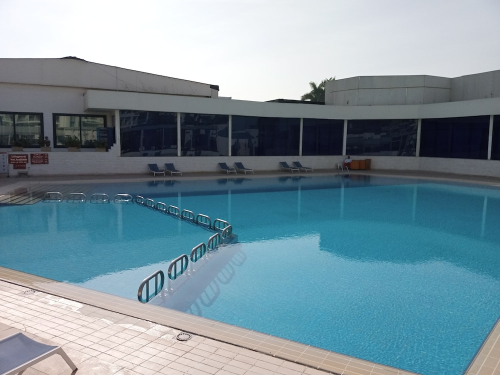 Cairo Pyramids Hotel 23/50