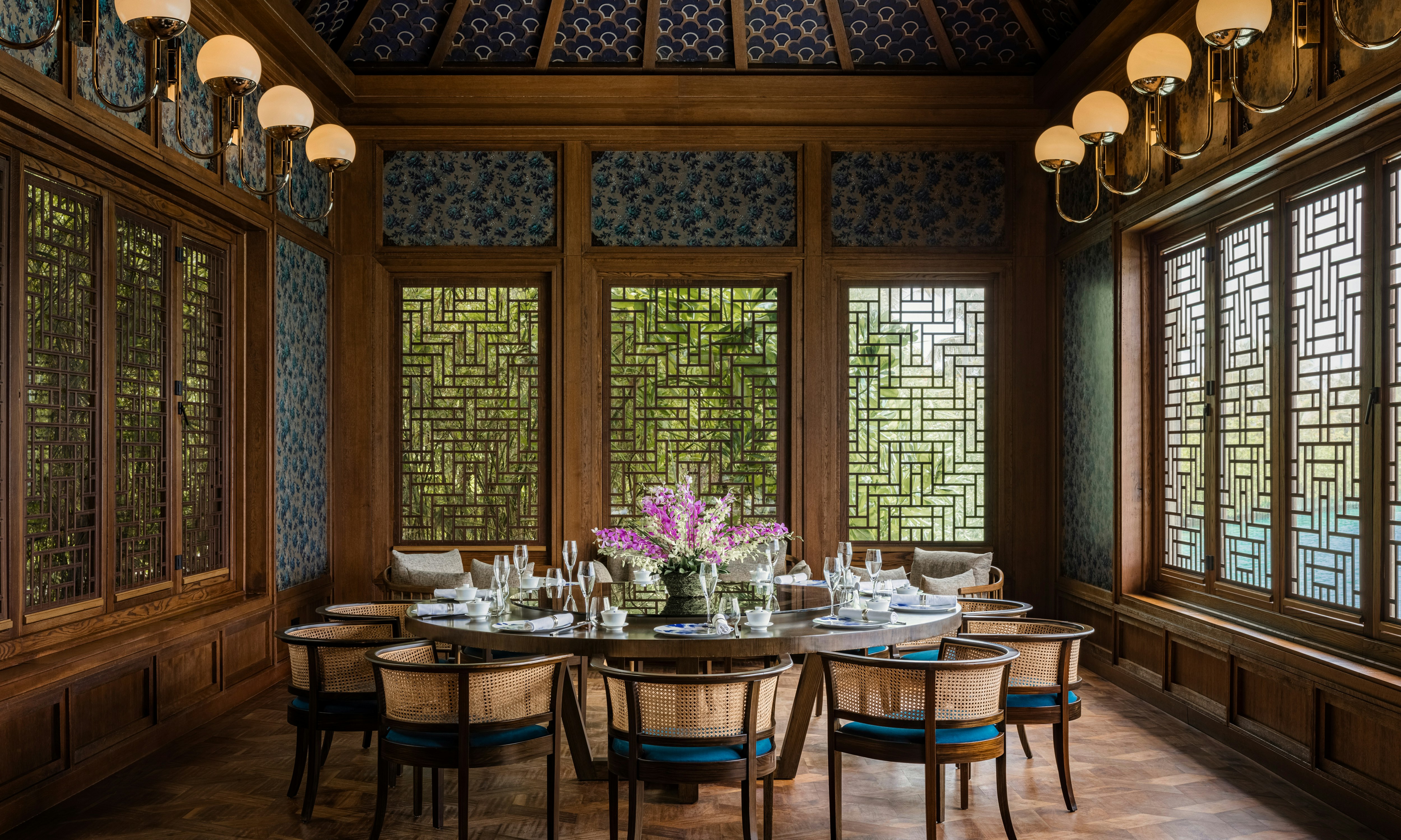 Waldorf Astoria Maldives Ithaafushi 157/181