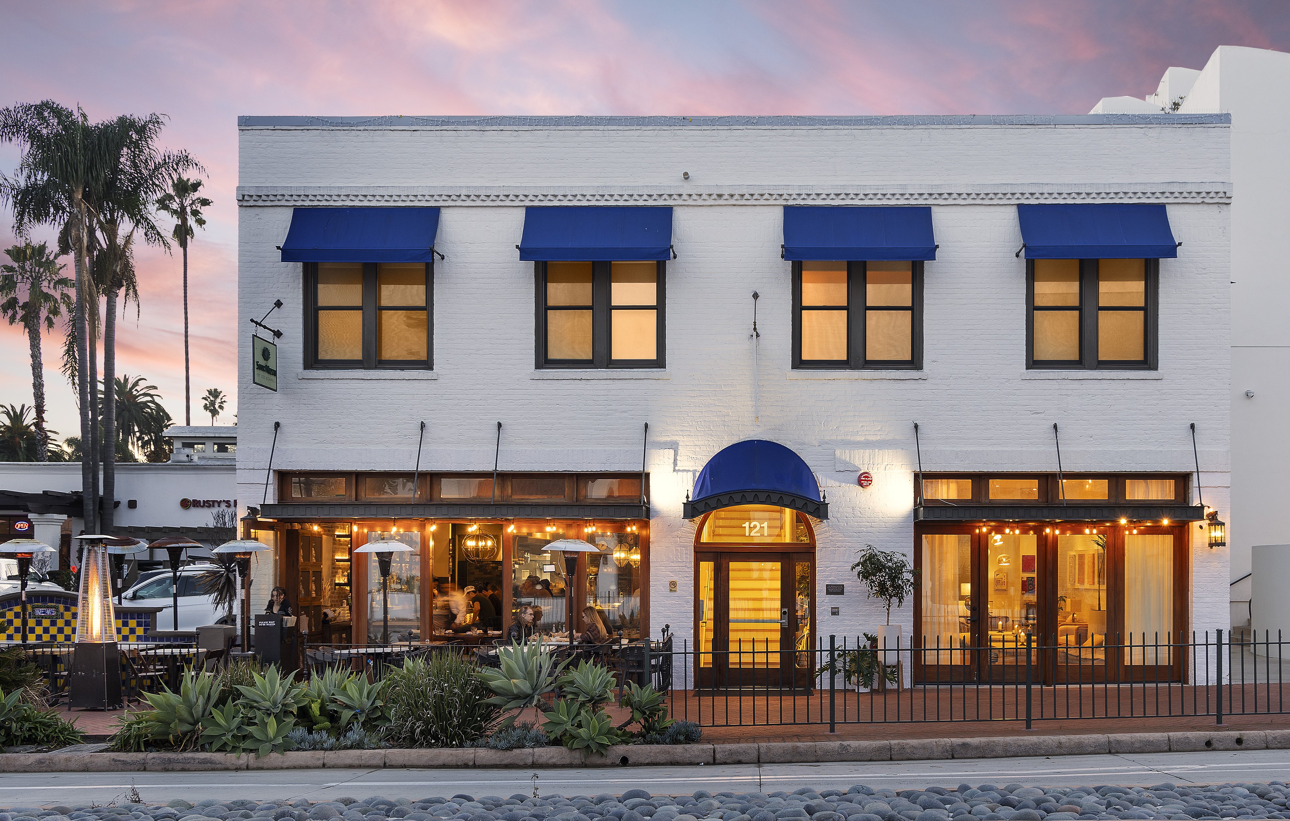 Riviera Beach House 2/58