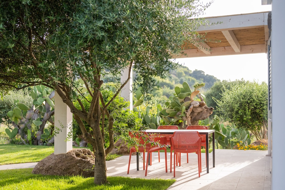 Bajaloglia Resort 36/39