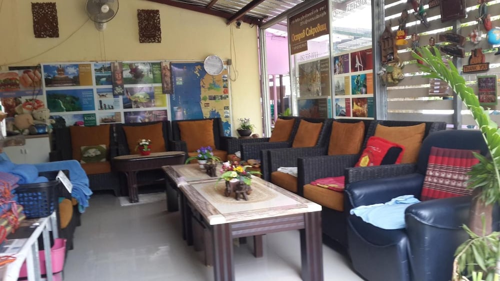 Nan Inn Bungalow 27/50