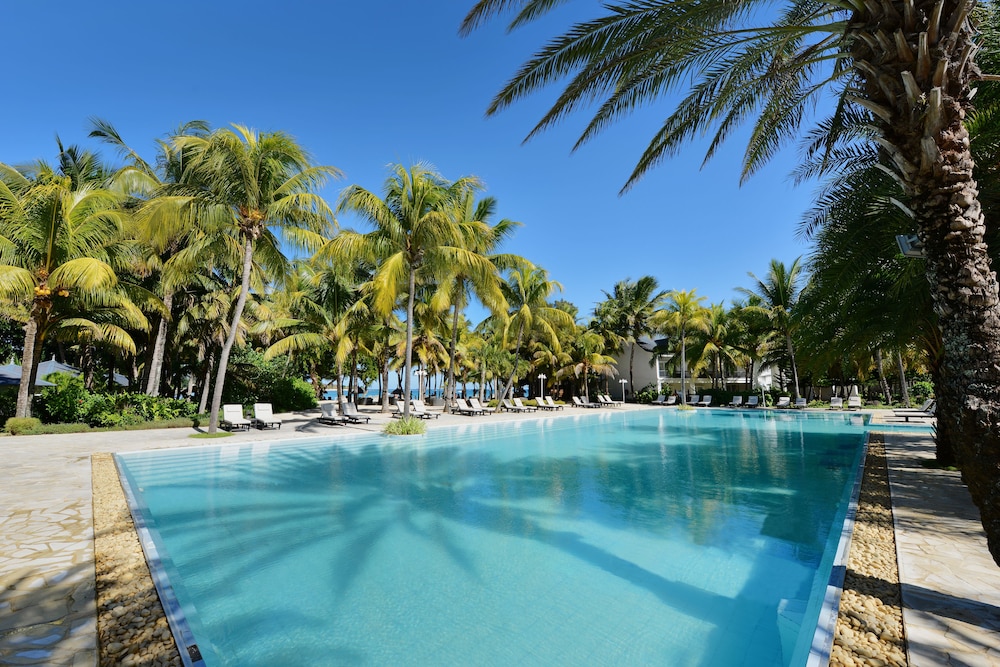 The Ravenala Attitude Formerly La Plantation Resort And Spa S 28/50