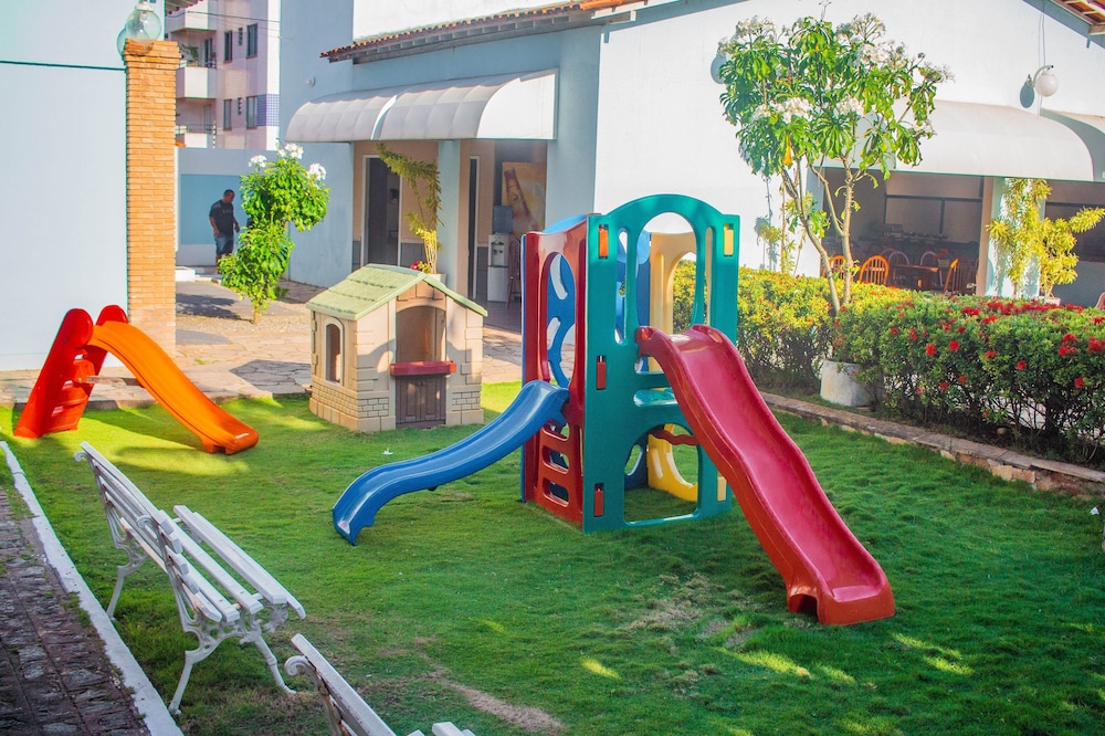 Parque Das Aguas Hotel 53/64