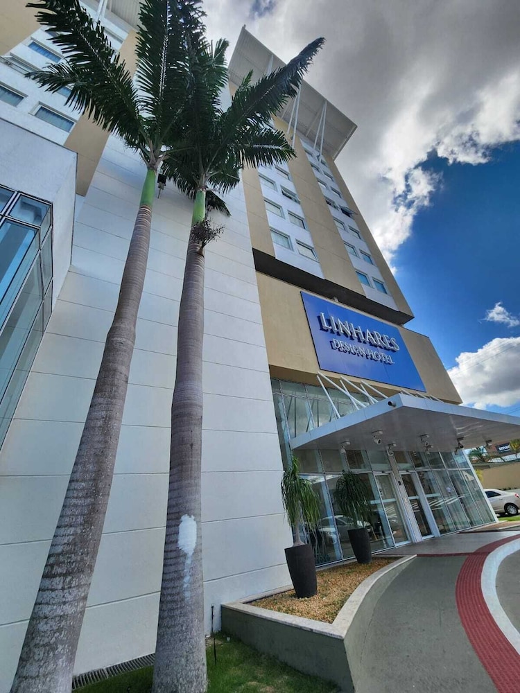 Linhares Design Hotel 1/50